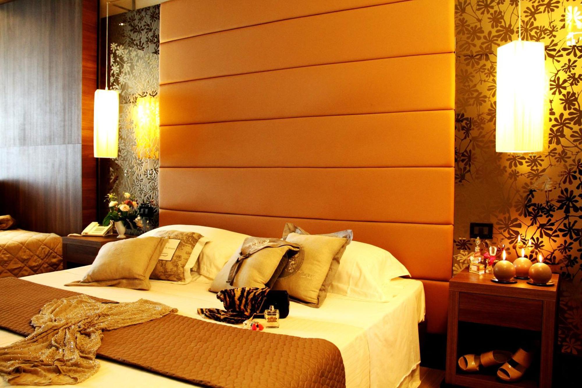 Waldorf Suite Hotel Rimini Buitenkant foto