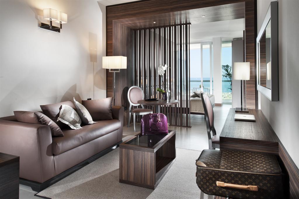 Waldorf Suite Hotel Rimini Buitenkant foto